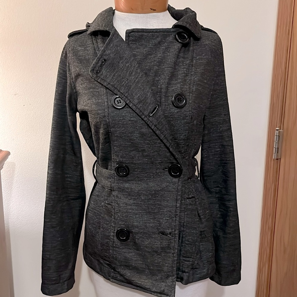 Paris Blues Peacoat Sweatshirt